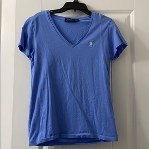 POLO women’s tshirt 💚free goodie